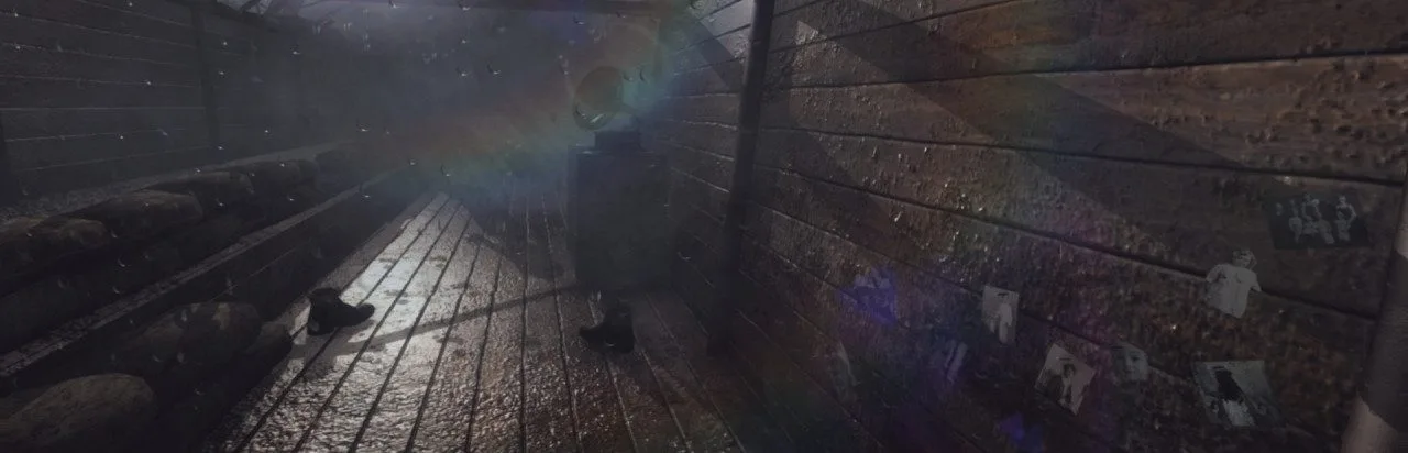 Trenches - World War 1 Horror Survival Game