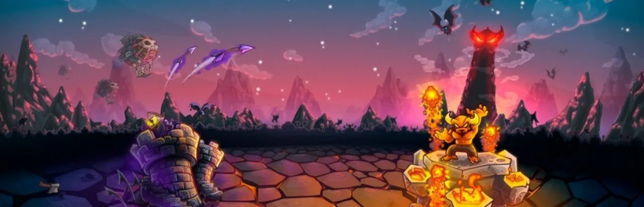 Kingdom Rush: Vengeance