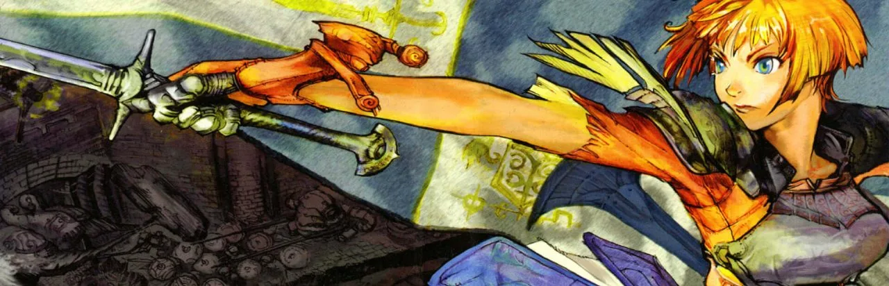Jeanne d'Arc