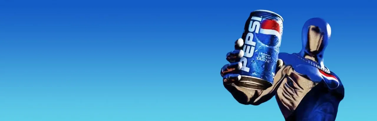 Pepsiman