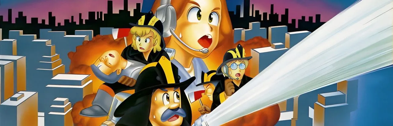 The Firemen