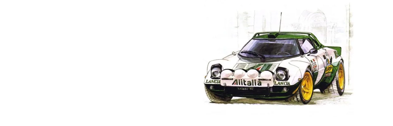 Sega Rally Championship 2