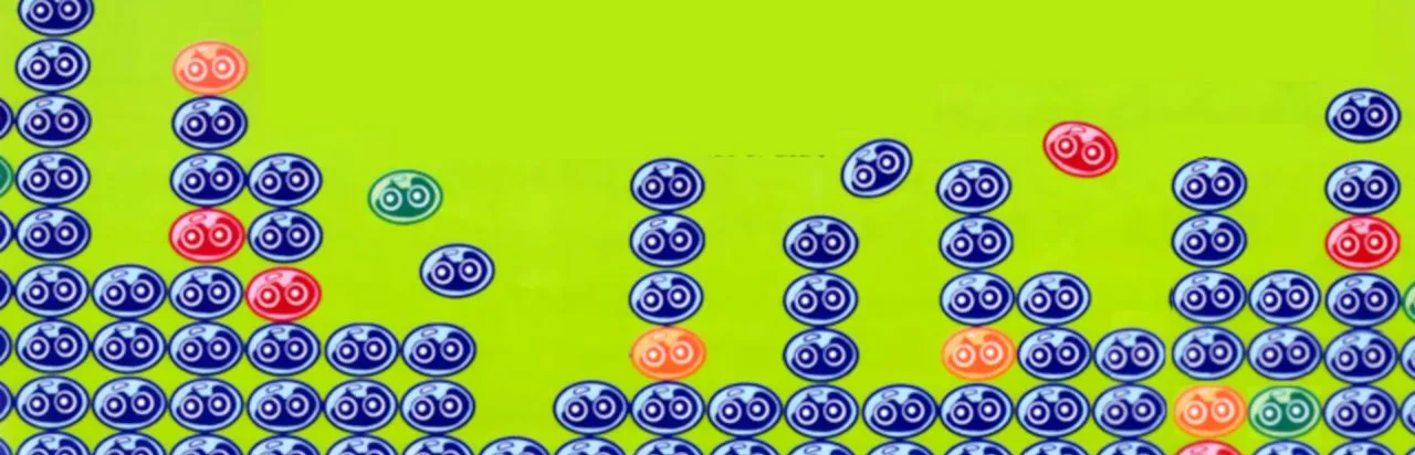 Puyo Puyo