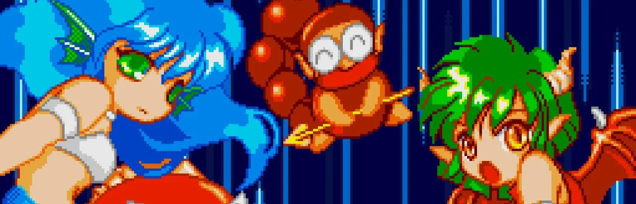 Puyo Puyo 2