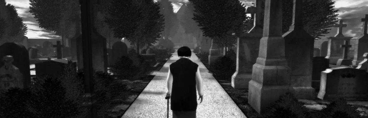 The Graveyard