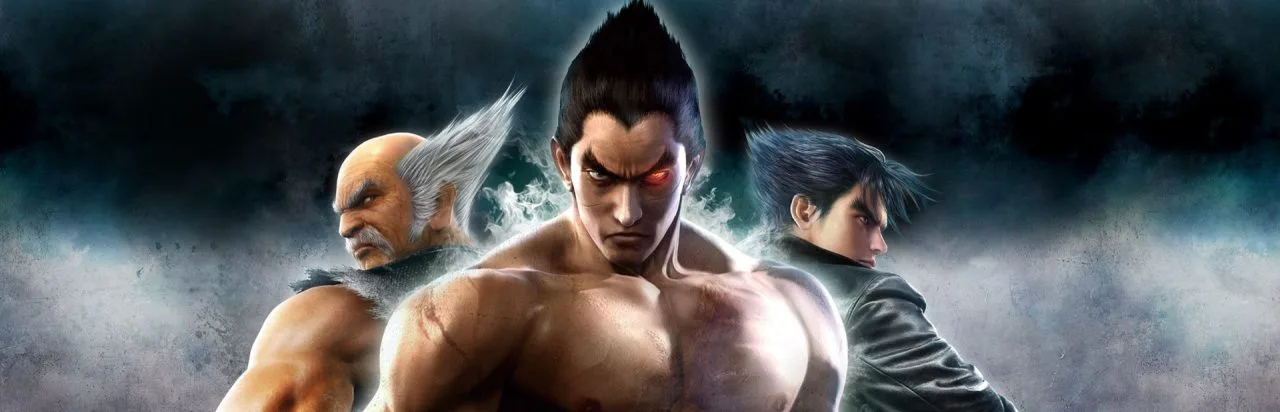 Tekken 6