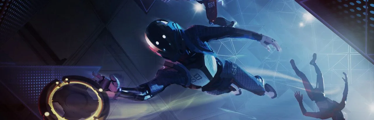 Echo VR