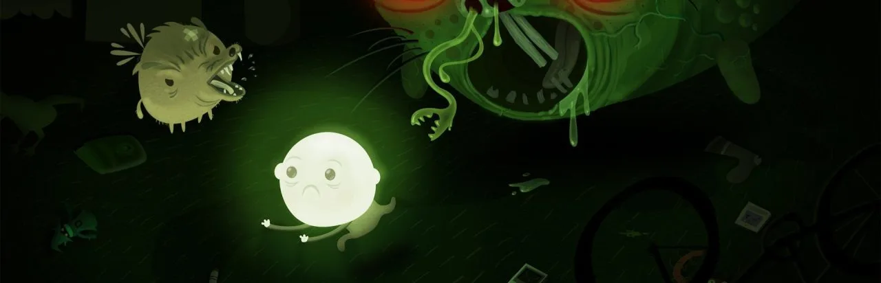 Bulb Boy