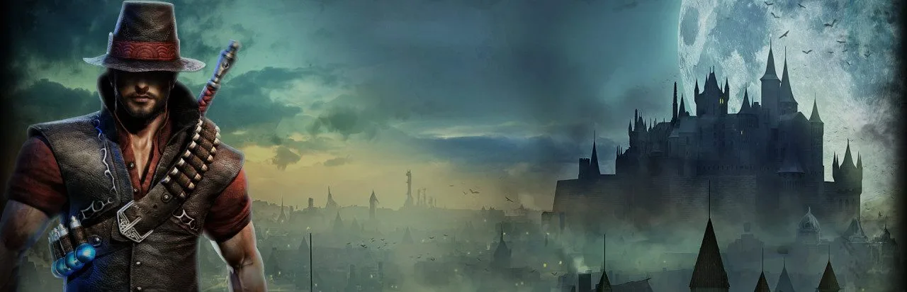 Victor Vran: Mötorhead Through The Ages