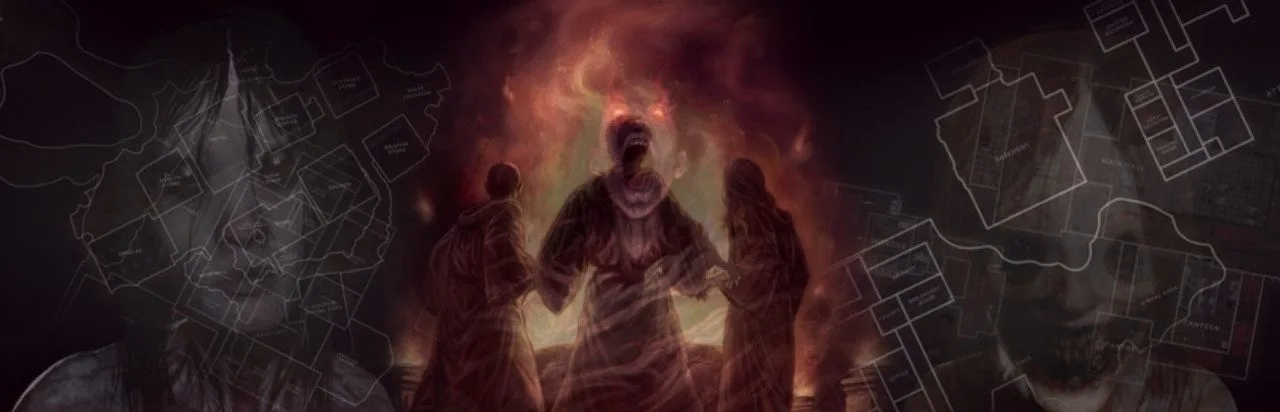 DEVOUR