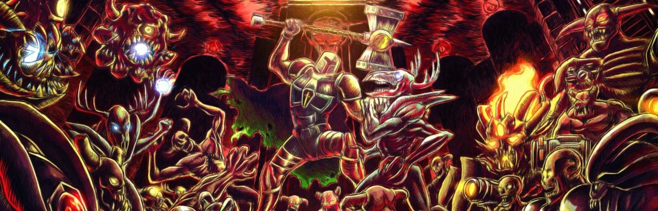 Age of Hell