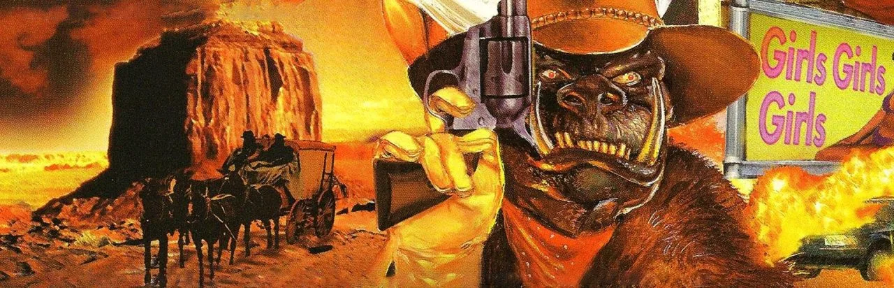 Duke Nukem: Time to Kill