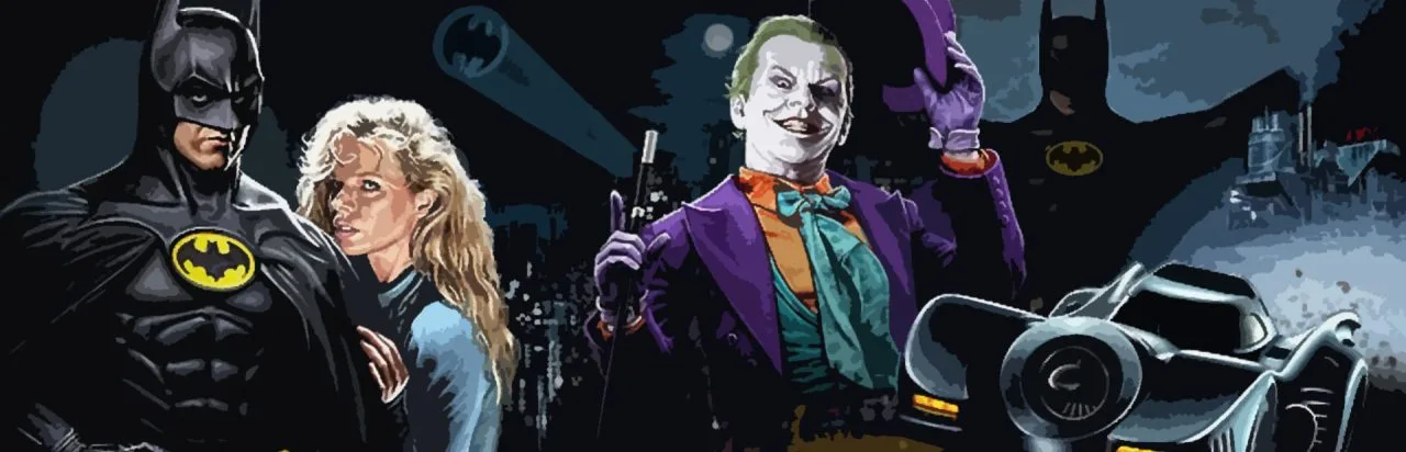 Batman: The Movie