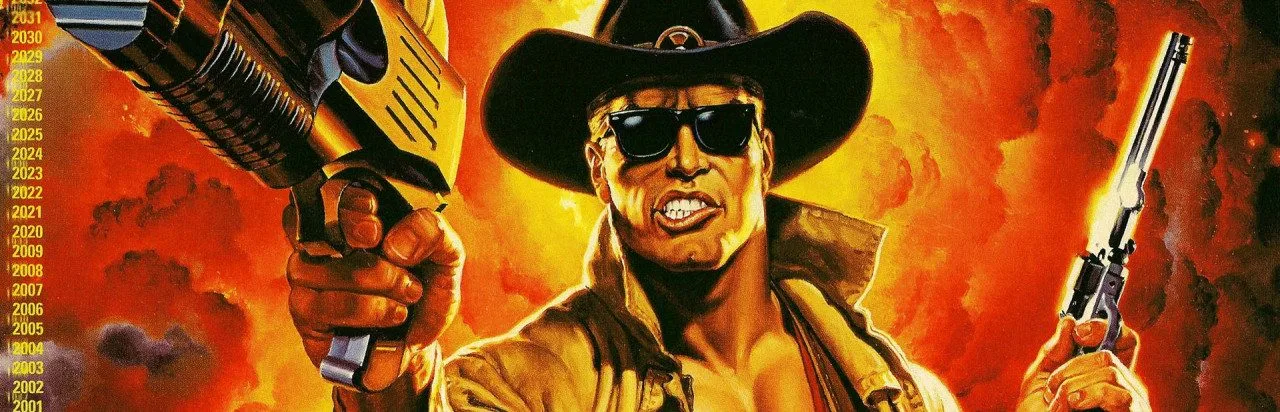 Duke Nukem: Zero Hour