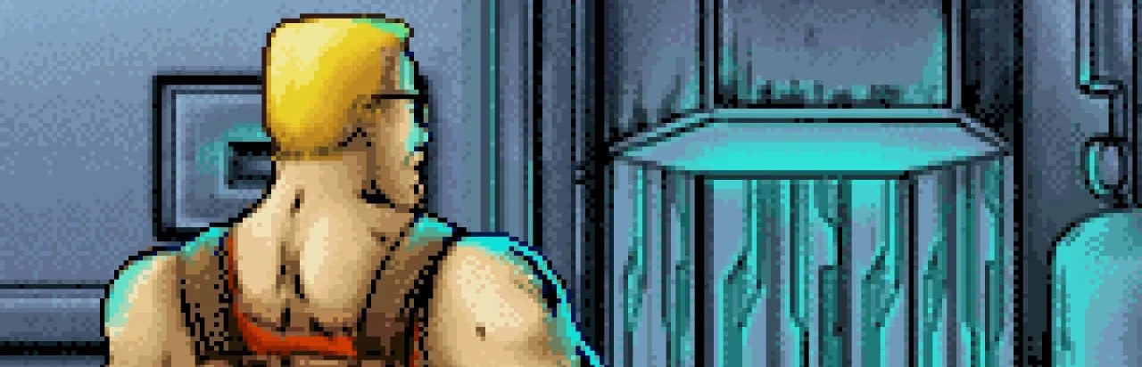 Duke Nukem Advance