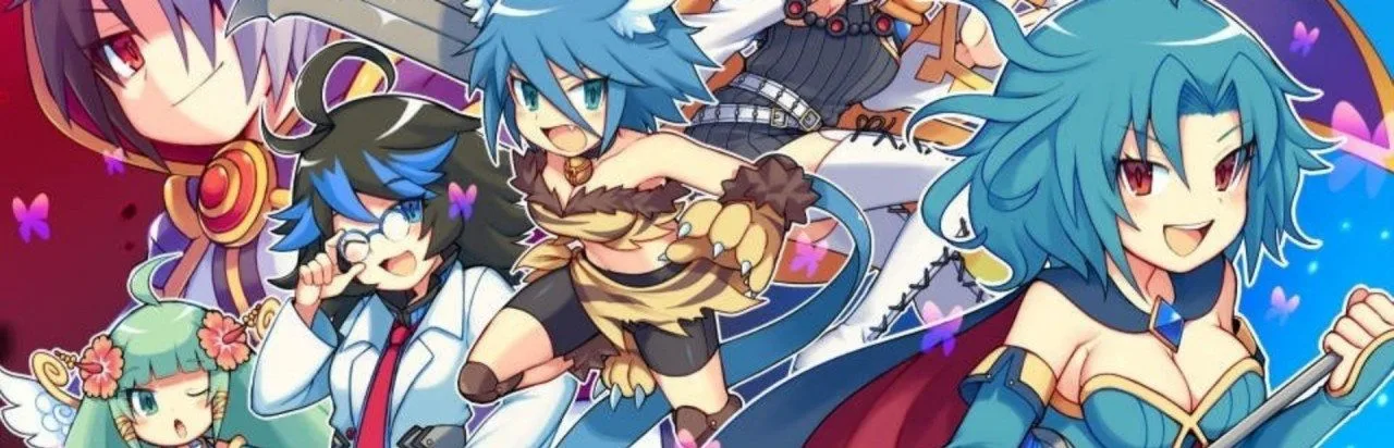 Brave Dungeon