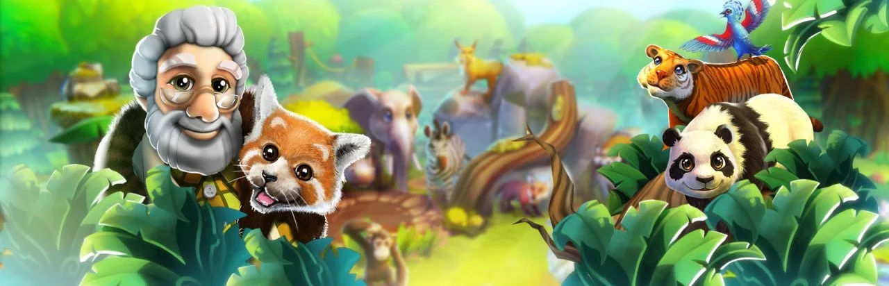 Zoo 2: Animal Park