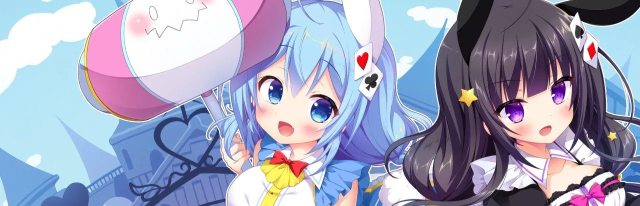 Alice Escaped