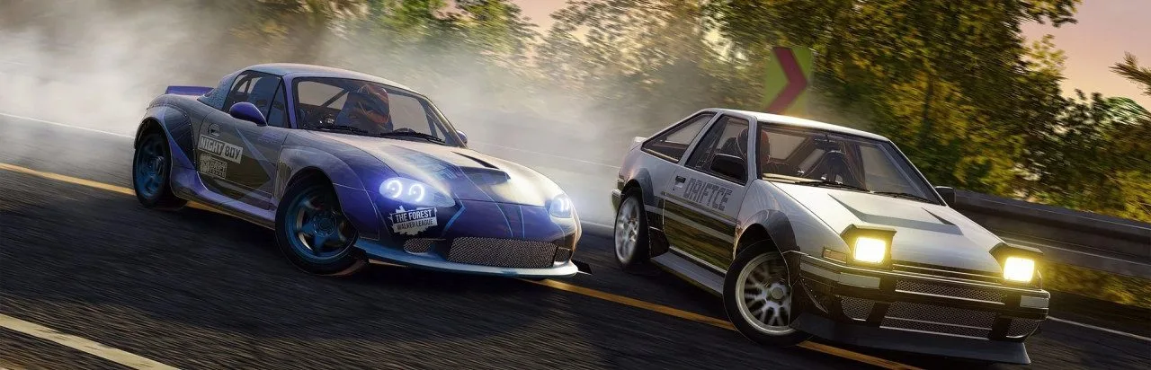 DRIFTCE
