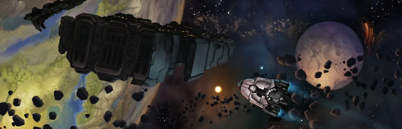 Starsector