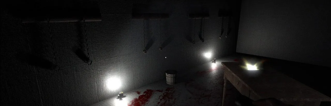 Death Trials (Director's Cut)