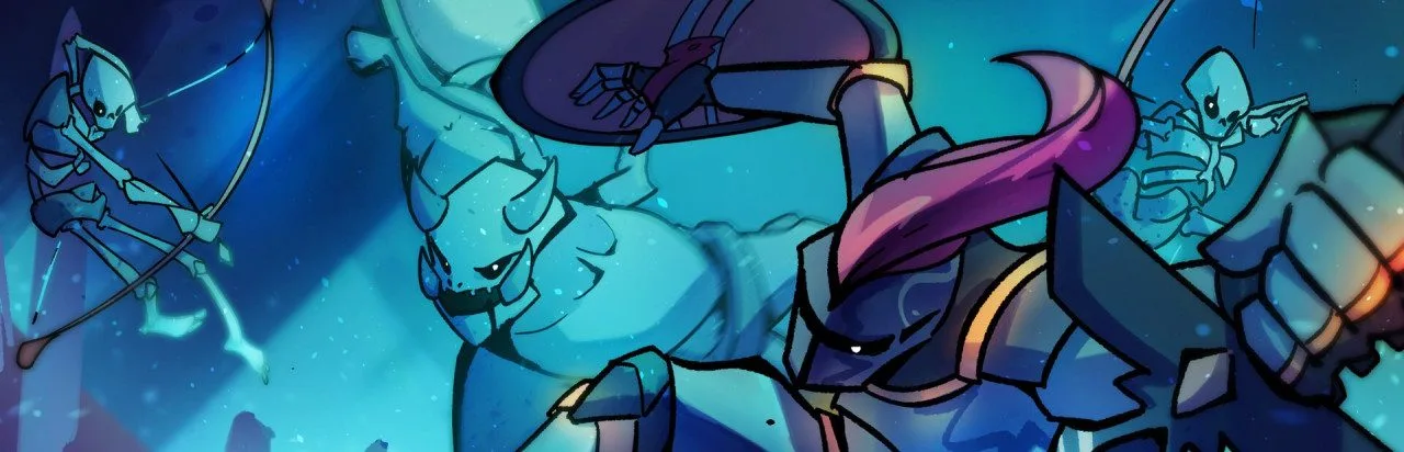 Tiny Rogues