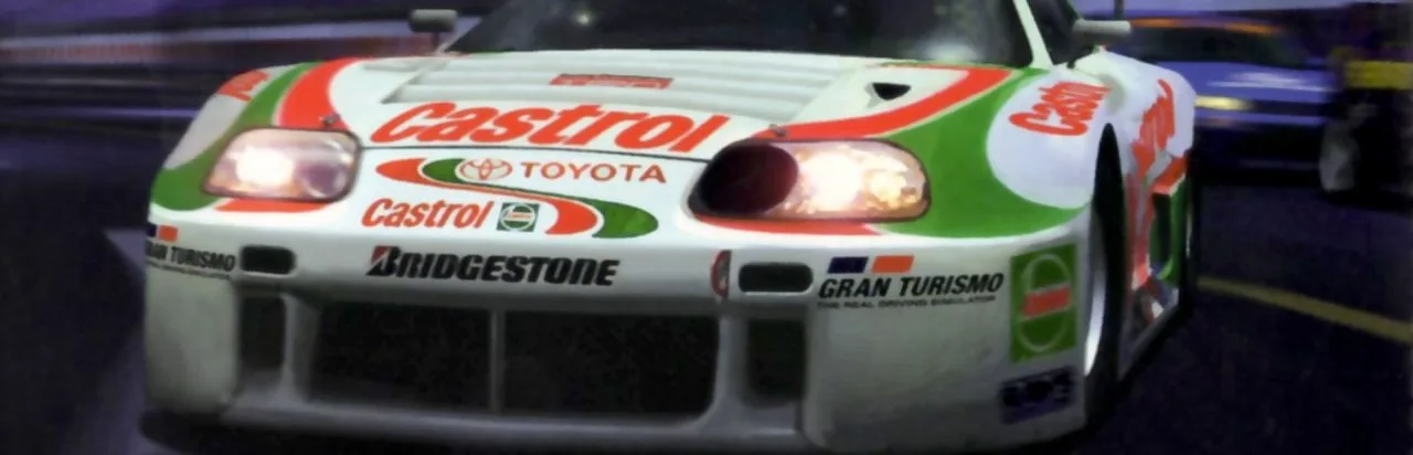 Gran Turismo