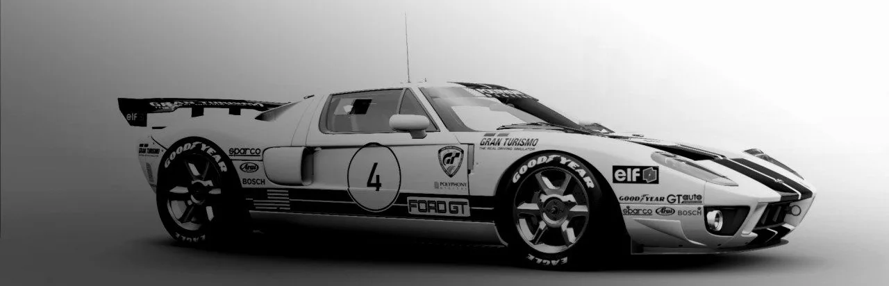 Gran Turismo 4: Prologue
