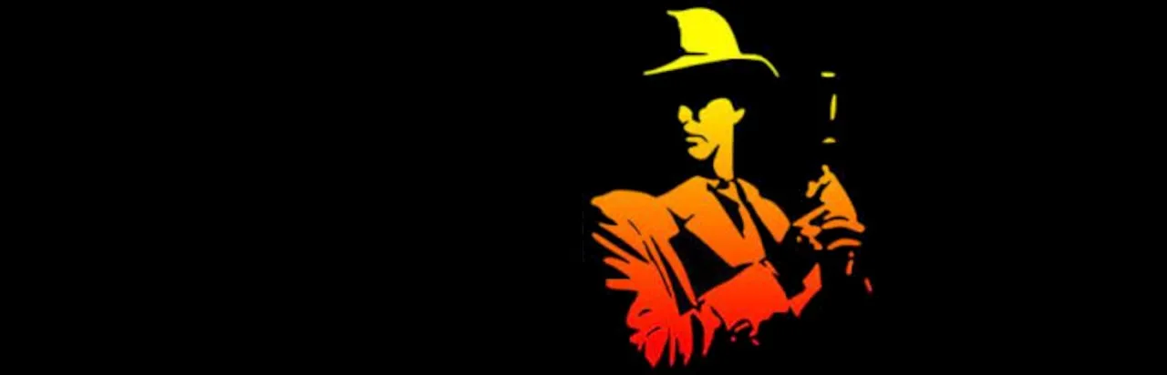 Tex Murphy: Under a Killing Moon