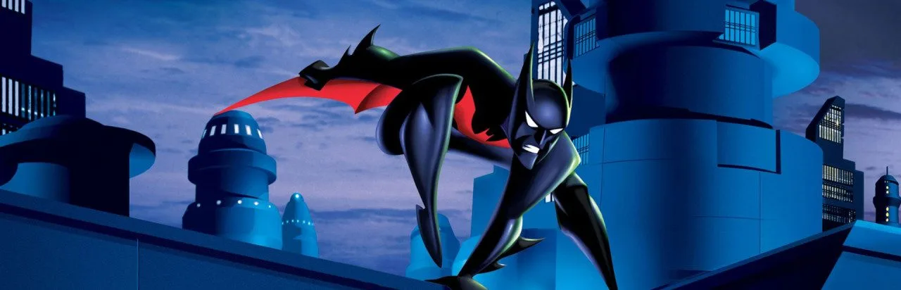 Batman Beyond: Return of the Joker