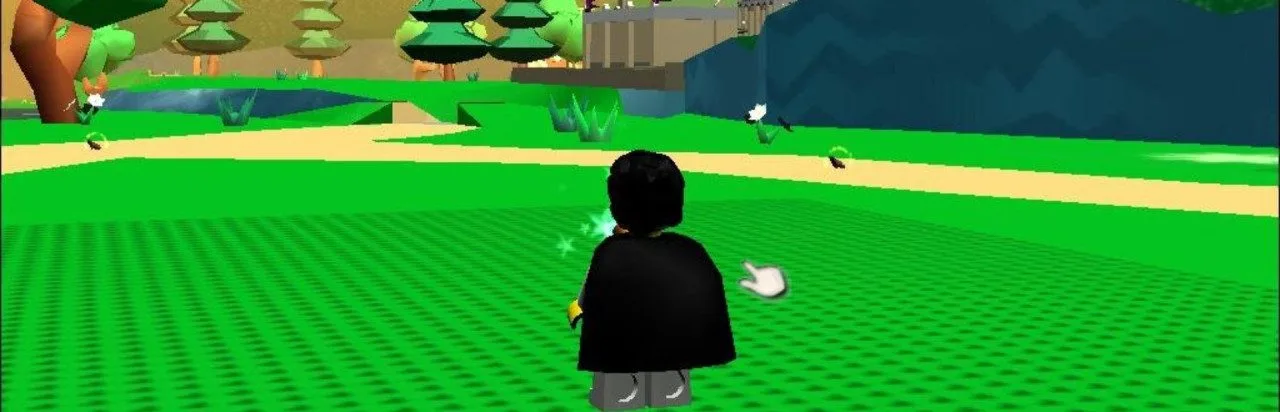 Lego Creator: Harry Potter and the Chamber of Secrets