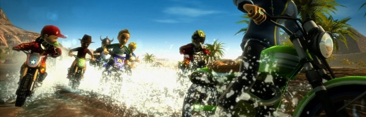Motocross Madness (2013)