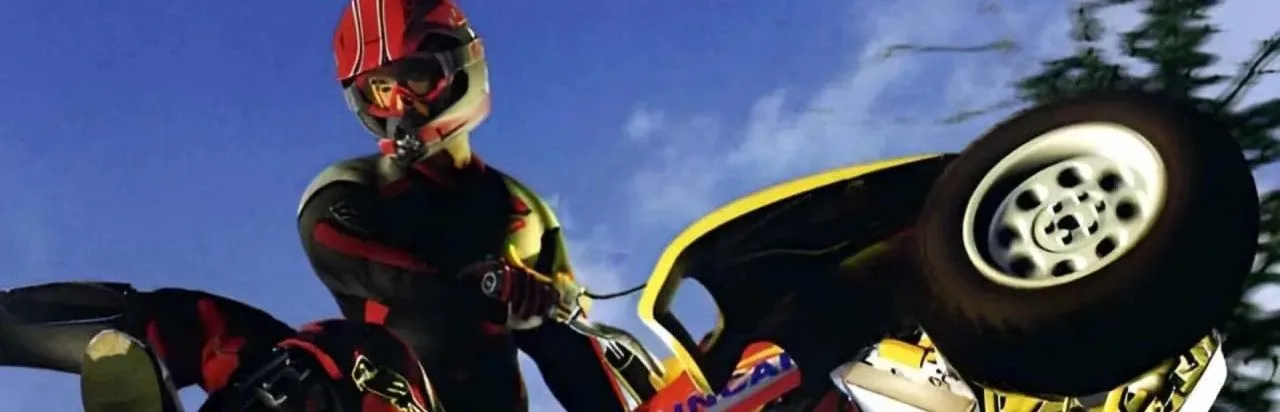 ATV Offroad Fury: Blazin' Trails