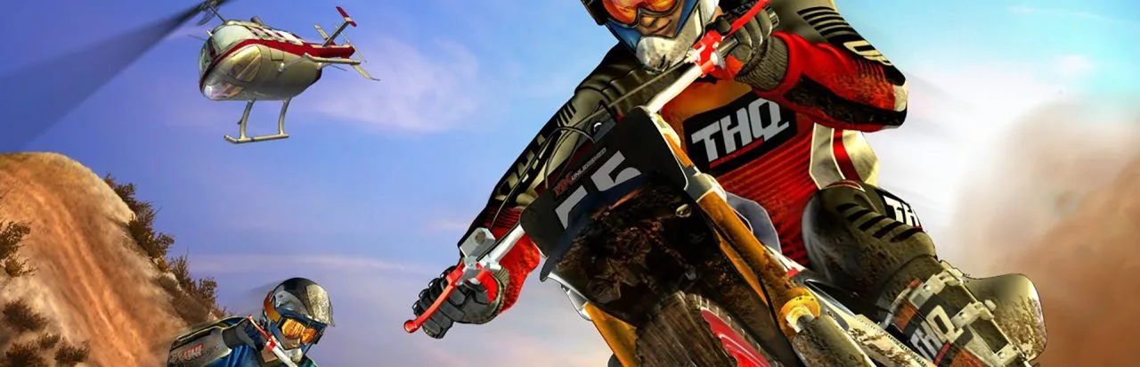 MX Unleashed