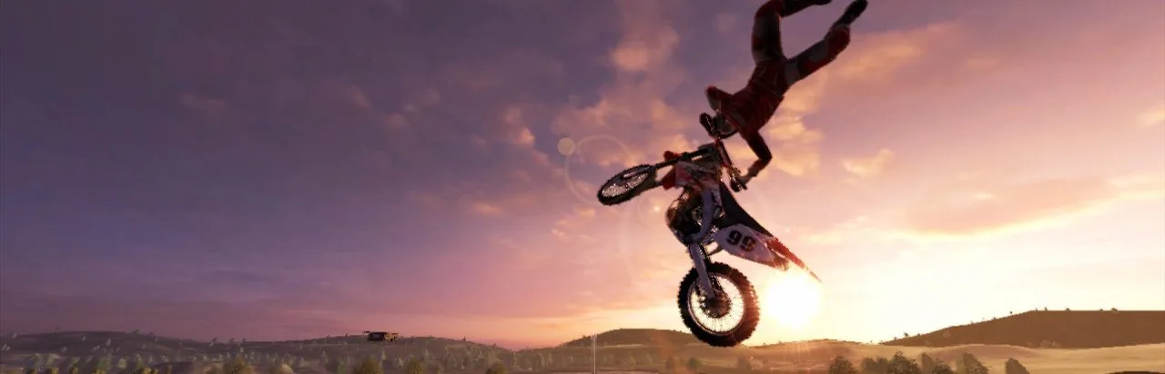 MX vs. ATV Untamed