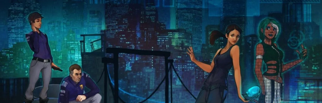 Technobabylon