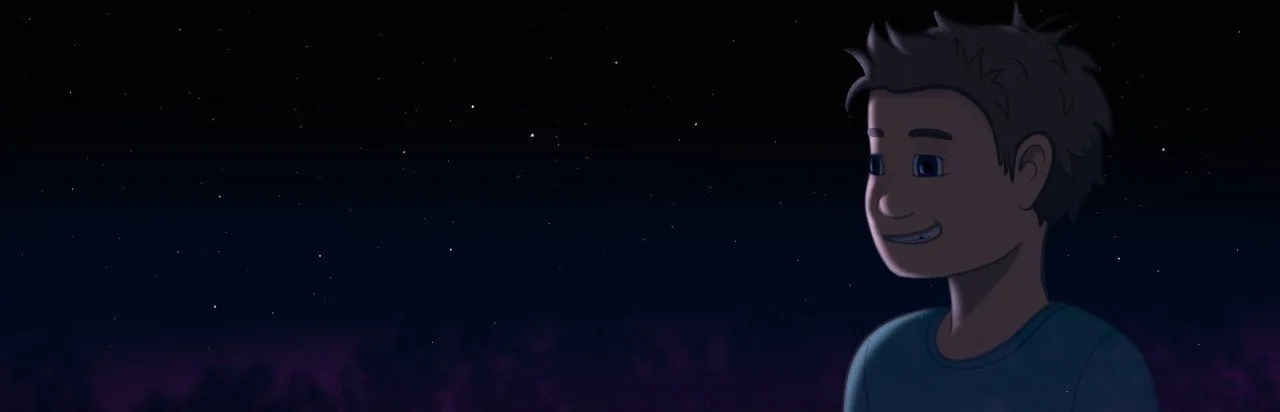 The Silent Sky Part 1