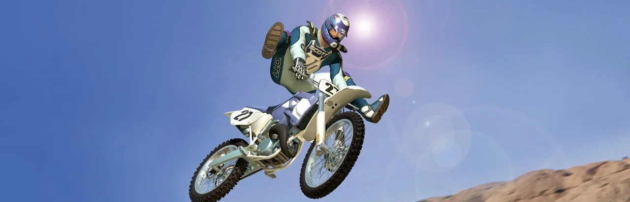 Excitebike 64