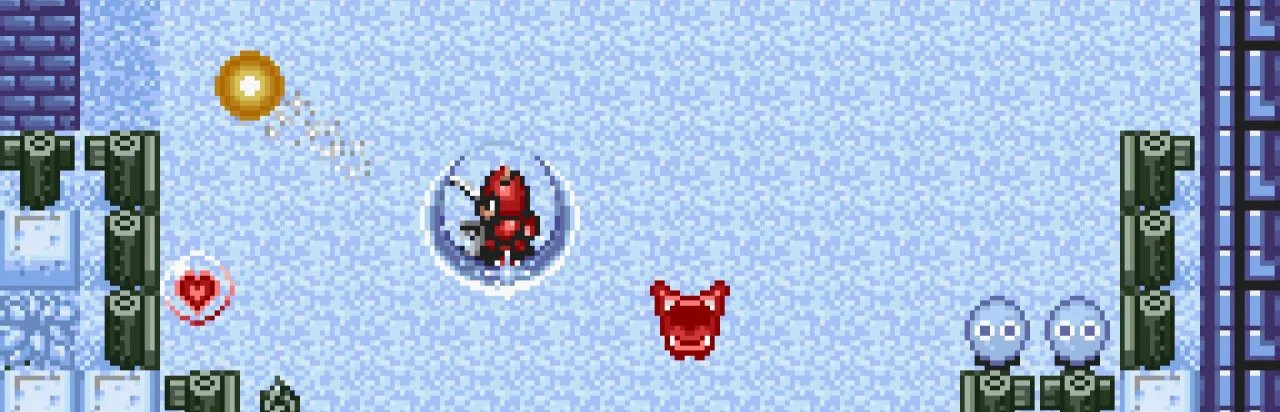 Firestriker