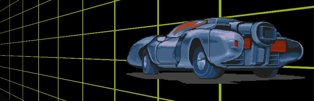 OutRun 2019