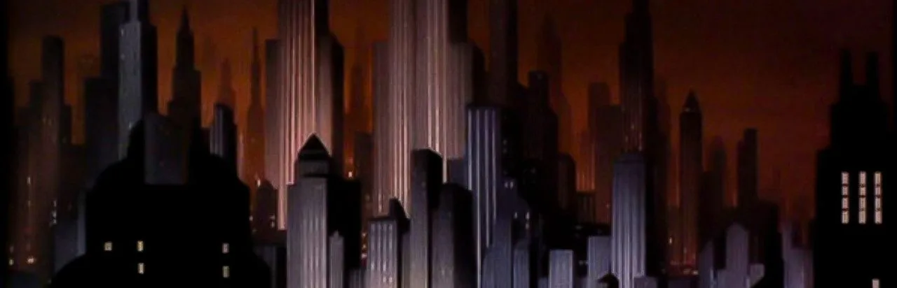 Batman: Gotham City Racer