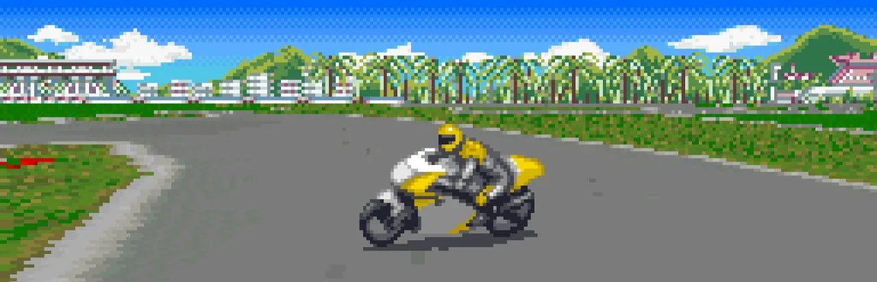 GP-1: Part II
