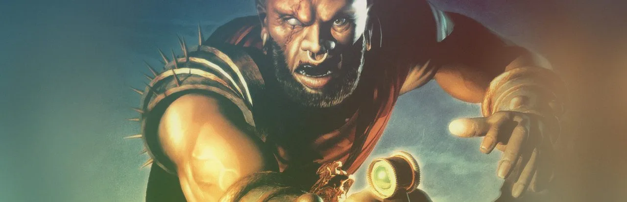 Return to Krondor