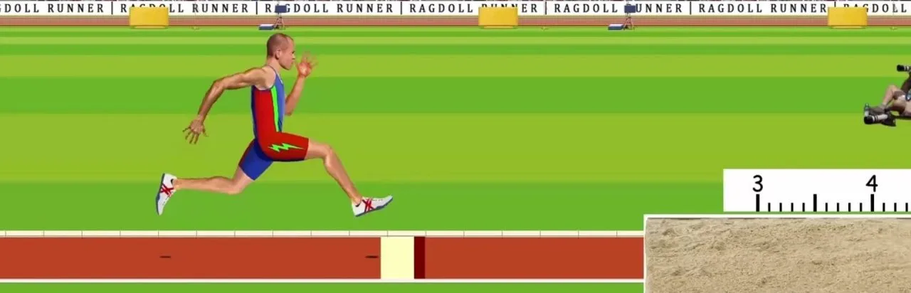 Ragdoll Runners