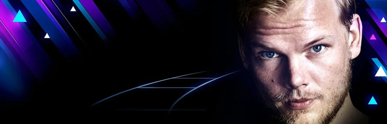 AVICII INVECTOR