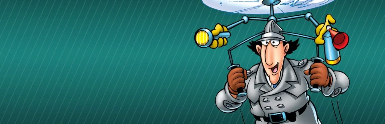 Inspector Gadget: Gadget's Crazy Maze