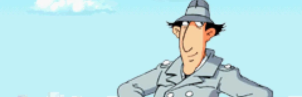 Inspector Gadget: Advance Mission