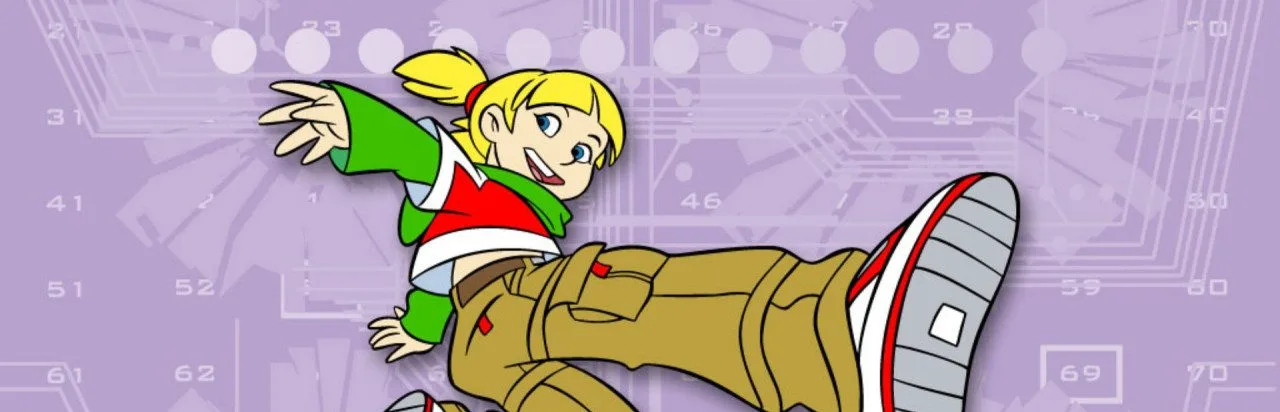 Gadget & the Gadgetinis