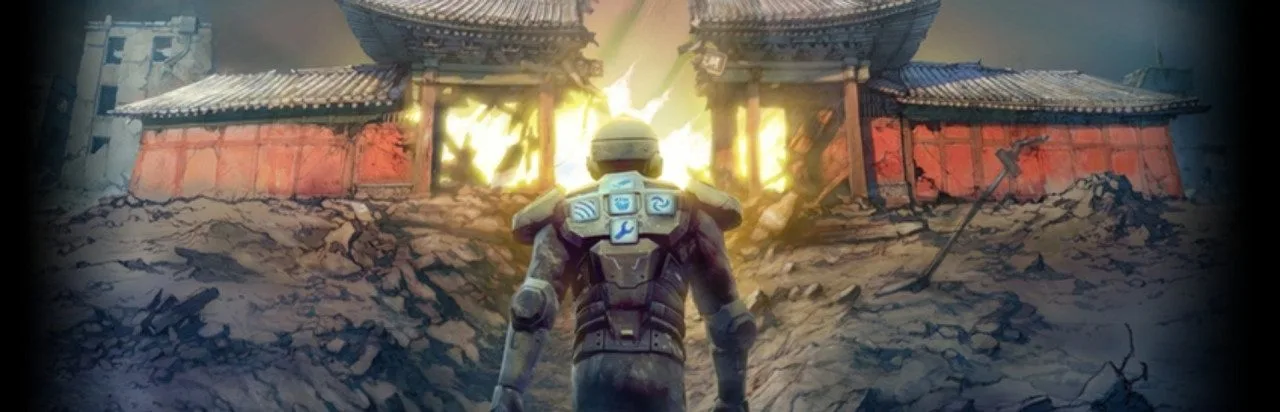 Anomaly: Korea