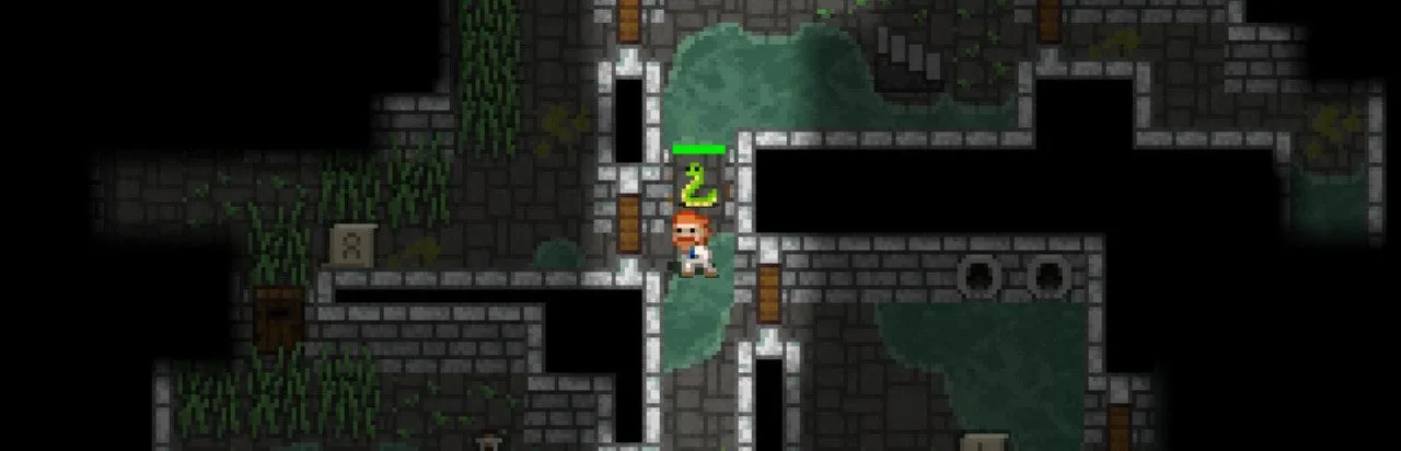 Shattered Pixel Dungeon